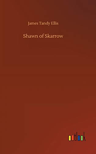 Stock image for Shawn of Skarrow for sale by Lucky's Textbooks