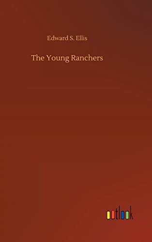 9783734062278: The Young Ranchers