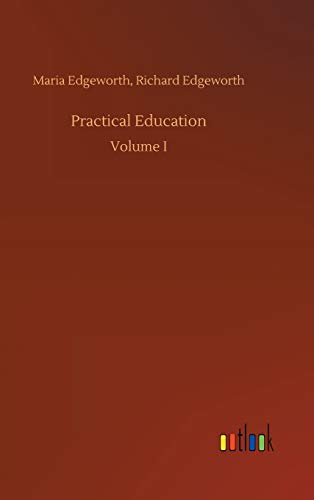 9783734062353: Practical Education: Volume I