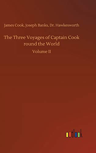 Beispielbild fr The Three Voyages of Captain Cook round the World : Volume II zum Verkauf von Buchpark
