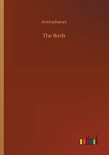 Stock image for The Birds for sale by Blackwell's