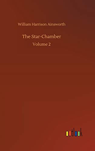 9783734067396: The Star-Chamber