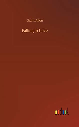 Stock image for Falling in Love for sale by Blackwell's