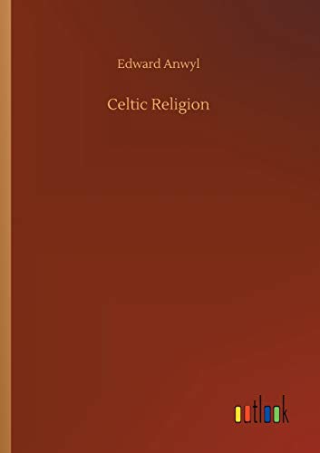 Imagen de archivo de Celtic Religion a la venta por PBShop.store US