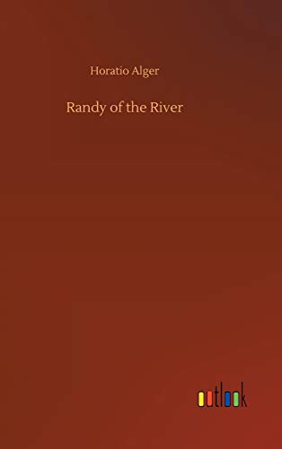 9783734070211: Randy of the River