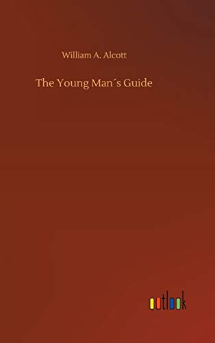 Beispielbild fr The Young Mans Guide zum Verkauf von Buchpark