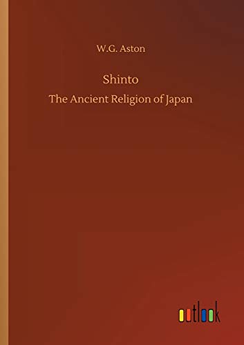 Stock image for Shinto for sale by Lucky's Textbooks