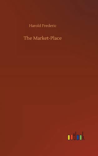Stock image for The Market-Place for sale by Blackwell's
