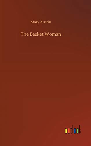 Stock image for The Basket Woman for sale by Lucky's Textbooks