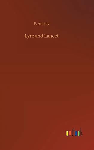 9783734078231: Lyre and Lancet