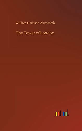 9783734081071: The Tower of London