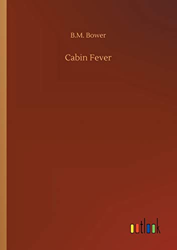 Stock image for Cabin Fever for sale by Big River Books