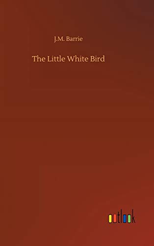 9783734083334: The Little White Bird