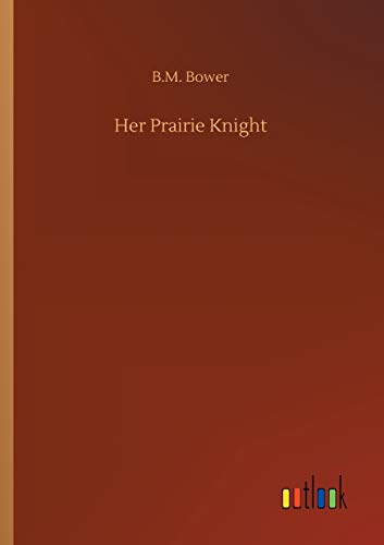 Stock image for Her Prairie Knight for sale by PBShop.store US