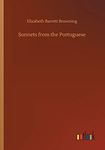 Stock image for Sonnets from the Portuguese for sale by Chiron Media