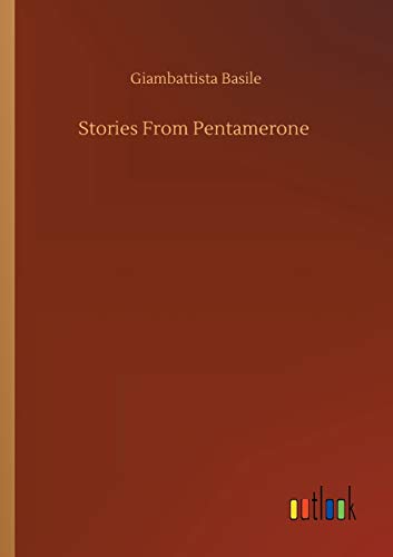 Stock image for Stories From Pentamerone for sale by Lucky's Textbooks
