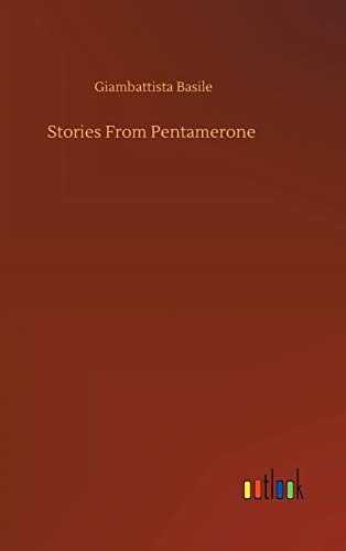 Stock image for Stories From Pentamerone for sale by Lucky's Textbooks