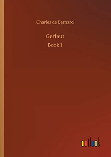 Stock image for Gerfaut for sale by Chiron Media