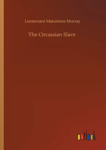 Stock image for The Circassian Slave for sale by Ria Christie Collections