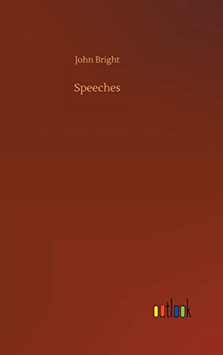 9783734089756: Speeches