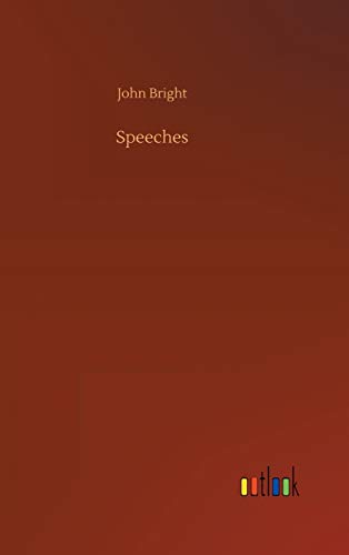 Stock image for Speeches for sale by WorldofBooks