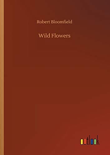 9783734091186: Wild Flowers