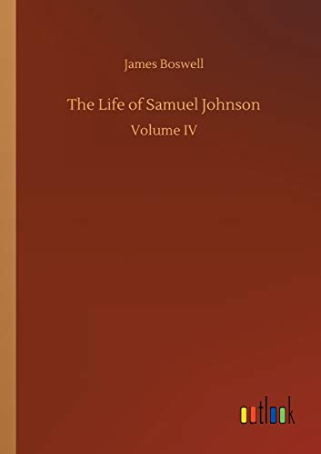 9783734092244: The Life of Samuel Johnson