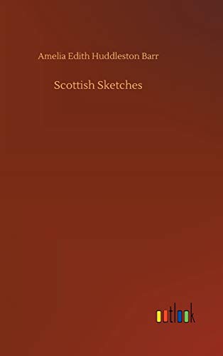 Beispielbild fr Scottish Sketches zum Verkauf von Lucky's Textbooks