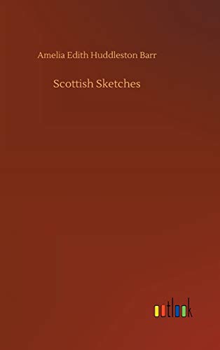 9783734095795: Scottish Sketches
