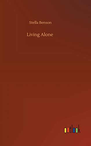 Stock image for Living Alone for sale by Lucky's Textbooks