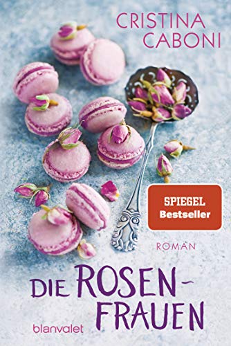 Beispielbild fr Die Rosenfrauen -Language: german zum Verkauf von GreatBookPrices