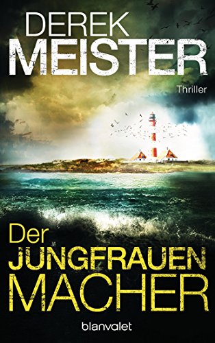 Stock image for Der Jungfrauenmacher: Thriller for sale by Chiron Media