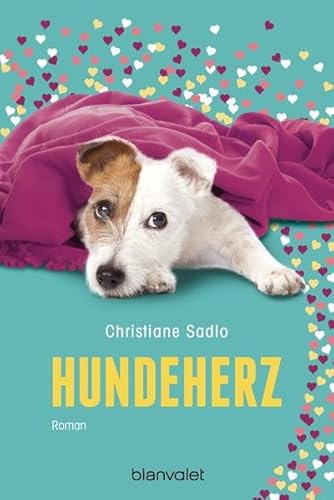 Beispielbild fr Hundeherz: Roman zum Verkauf von WorldofBooks