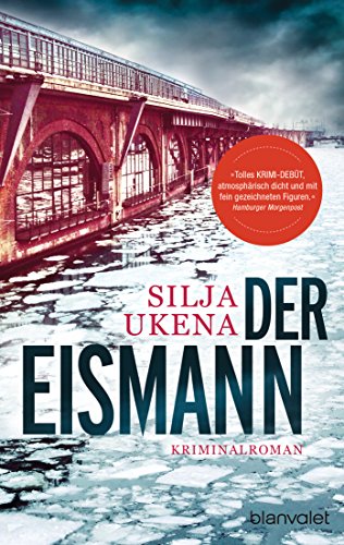 Stock image for Der Eismann: Kriminalroman for sale by medimops