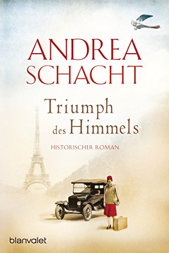 Beispielbild fr Triumph des Himmels zum Verkauf von Ammareal