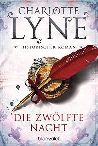 Imagen de archivo de Die zwlfte Nacht: Historischer Roman a la venta por medimops