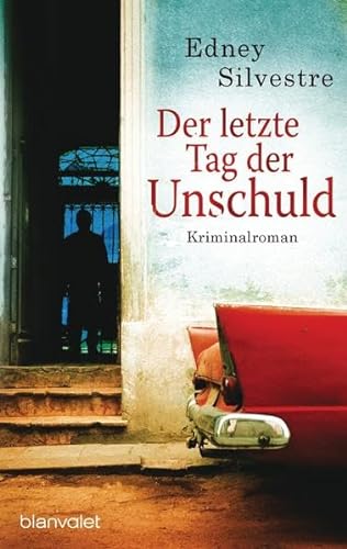 Stock image for Der letzte Tag der Unschuld: Kriminalroman for sale by medimops