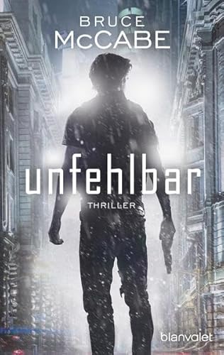 Stock image for unfehlbar: Thriller for sale by medimops