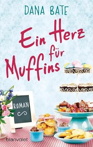 Stock image for Ein Herz fr Muffins: Roman for sale by medimops