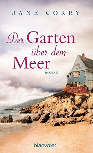 Beispielbild fr Der Garten über dem Meer: Roman zum Verkauf von WorldofBooks