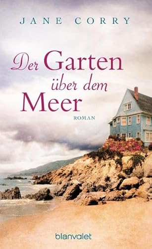 Stock image for Der Garten über dem Meer: Roman for sale by WorldofBooks