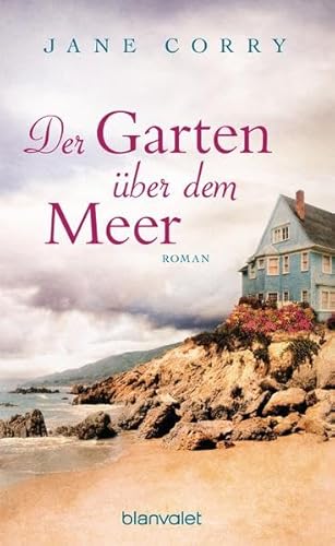 9783734102202: Der Garten ber dem Meer: Roman