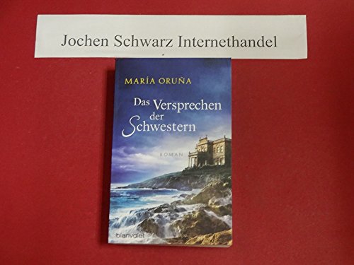 Stock image for Das Versprechen der Schwestern: Roman for sale by medimops
