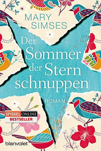 Stock image for Der Sommer der Sternschnuppen: Roman for sale by ThriftBooks-Atlanta