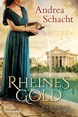 9783734103032: Rheines Gold