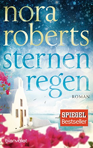 Beispielbild fr Sternenregen: Roman zum Verkauf von HPB-Red