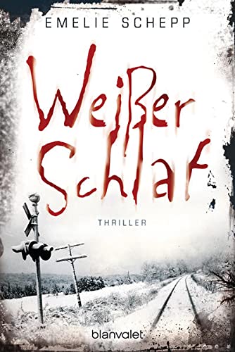 Stock image for Weisser Schlaf for sale by AwesomeBooks