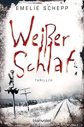 Stock image for Weier Schlaf: Thriller for sale by medimops