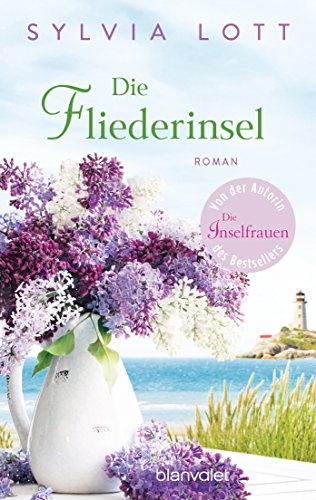 Stock image for Die Fliederinsel: Roman for sale by medimops