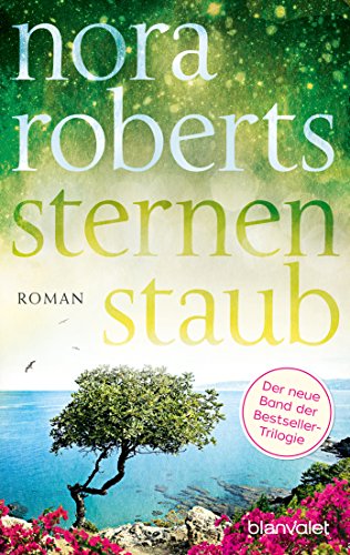 Imagen de archivo de Sternenstaub: Roman a la venta por ThriftBooks-Dallas